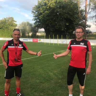 Frauen: Neuer Assistenztrainer
