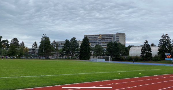Frauen: Niederlage zum Saisonauftakt