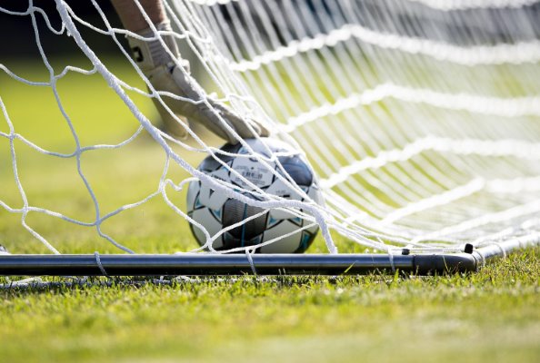 JL A-Junioren: Erster Sieg im ersten Heimspiel  JL A-Junioren: Erster Sieg im ersten Heimspiel