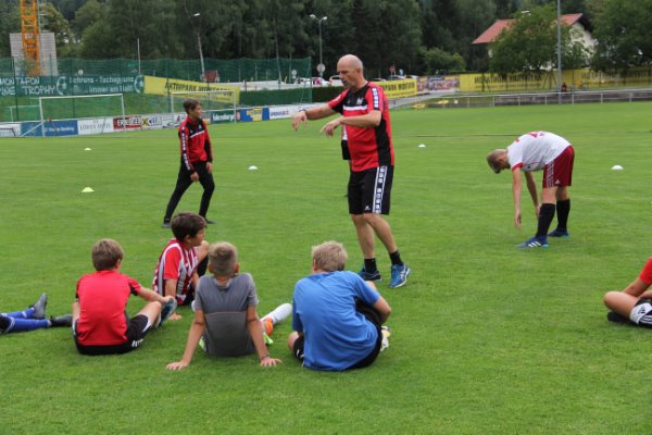 3. FC Büli Fussballwoche