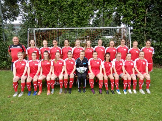 Frauen: Save the Date: 1. Hauptrunde Schweizer Cup (Frauen)