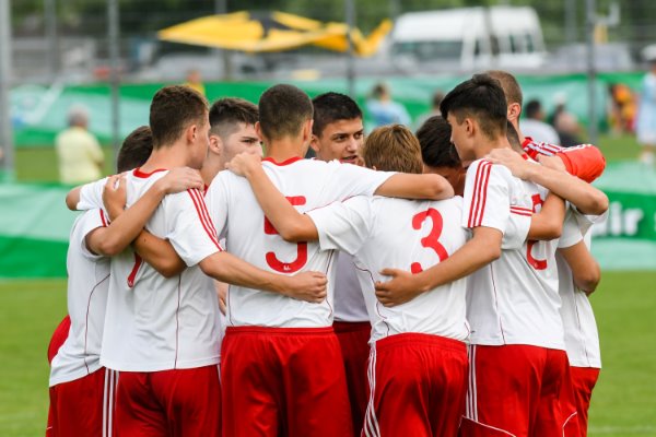 CCJL A-Junioren: Bülach gewinnt Auftaktspiel