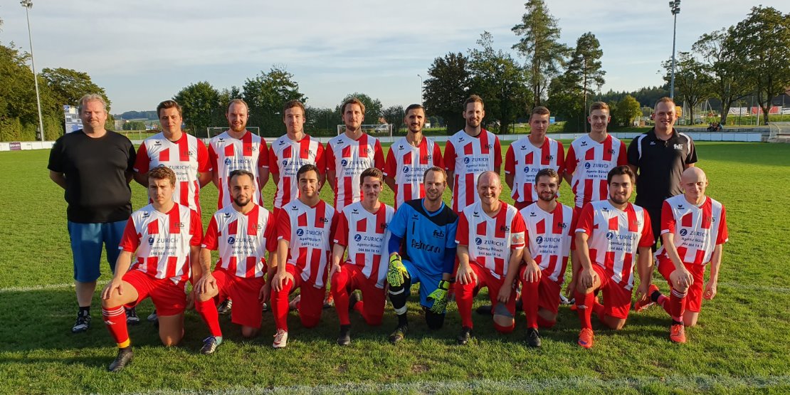Herren 2: Sieg in Extremis