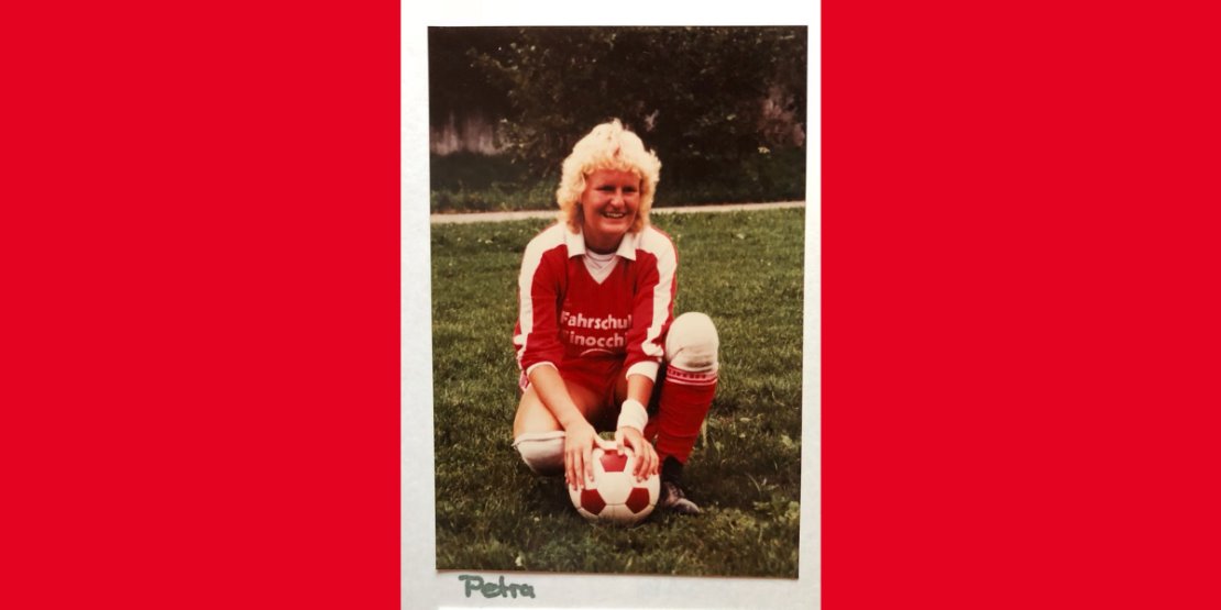 "Weisch no" mit Petra Arnold