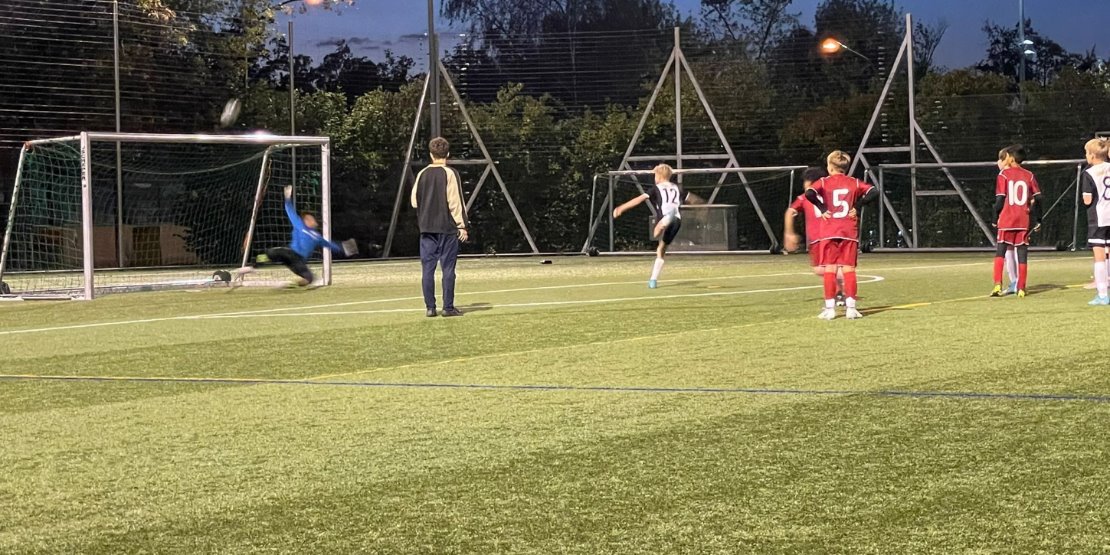 Junioren Da: Cup – eine Mannschaftsleistung, die stolz macht!