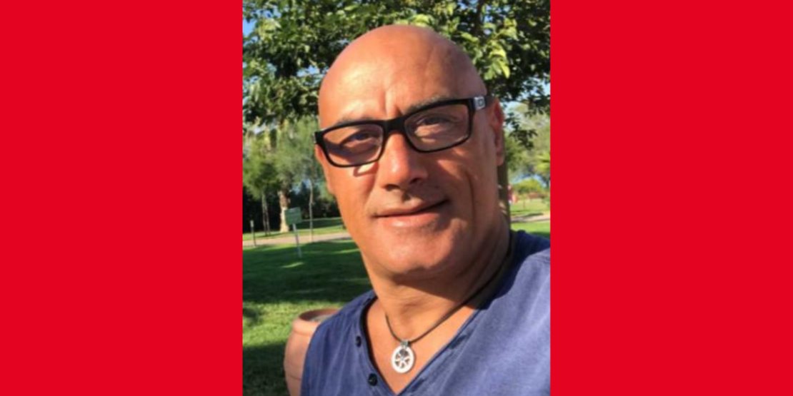 Die FCB Familie trauert um Mario Carrera
