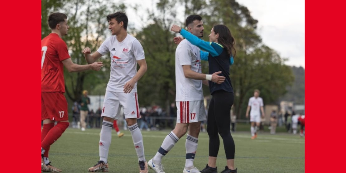 Herren 1: FC Büli gewinnt 2:1 gegen den FC Witikon