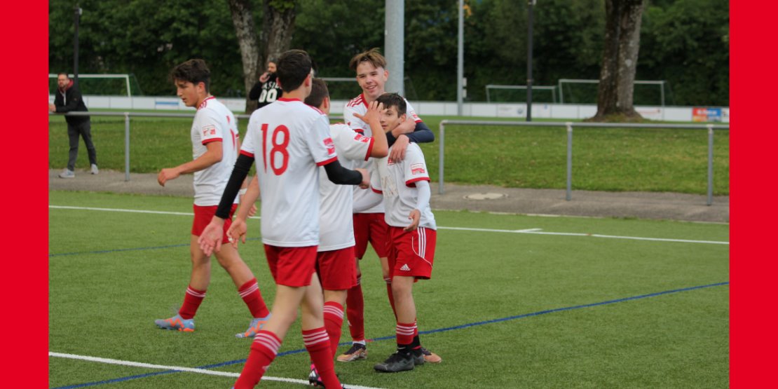 YLC Junioren: Packendes Remis gegen Regensdorf
