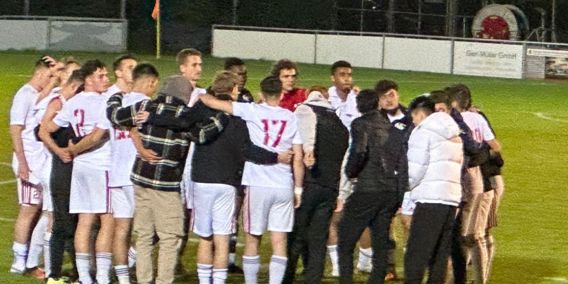 Herren 1: Mit einem 3:1 Sieg gewinnt der FC Bülach sein zweitletztes Heimspiel