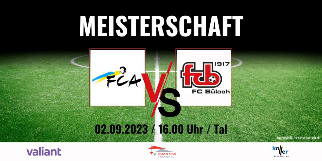 Herren 1: Vorbericht FC Adliswil