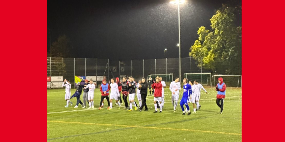 Herren 1: Büli gewinnt gegen den FC Weesen mit 3:1