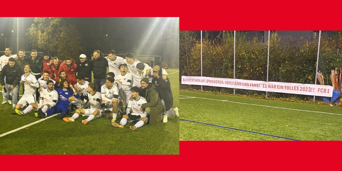 Herren 1: FC Bülach gewinnt gegen den FC Bazenheid mit 3:0
