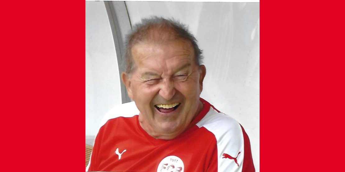 Nachruf Rolf Stöpel