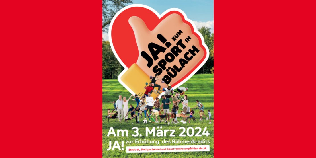 Abstimmung vom 3. März 2024