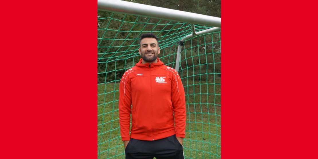Interview mit Emrah Yilmaz / Schiedsrichter & Trainer