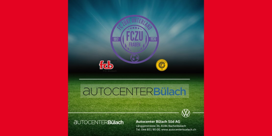 Autocenter Bülach Süd AG neuer PREMIUM-PARTNER