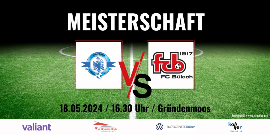 Herren 1: Vorbericht KF Dardania