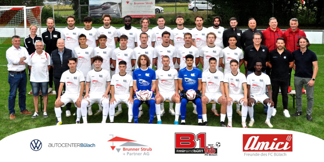 Herren 1: Vorbericht Trainingslager 2025