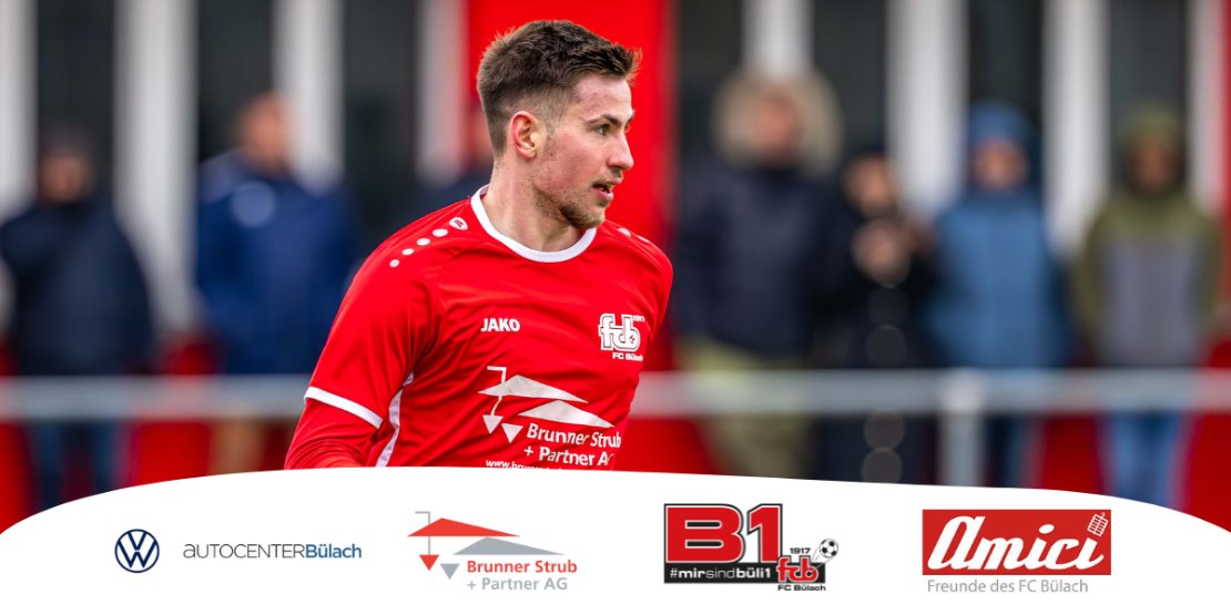 Herren 1: Drei Punkte im ersten Heimspiel der Rückrunde