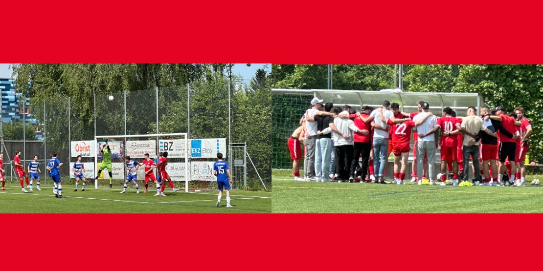 Nachwuchs: Verdienter Sieg gegen Neftenbach 
