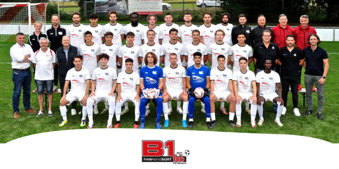 Gratulation zum Ligaerhalt