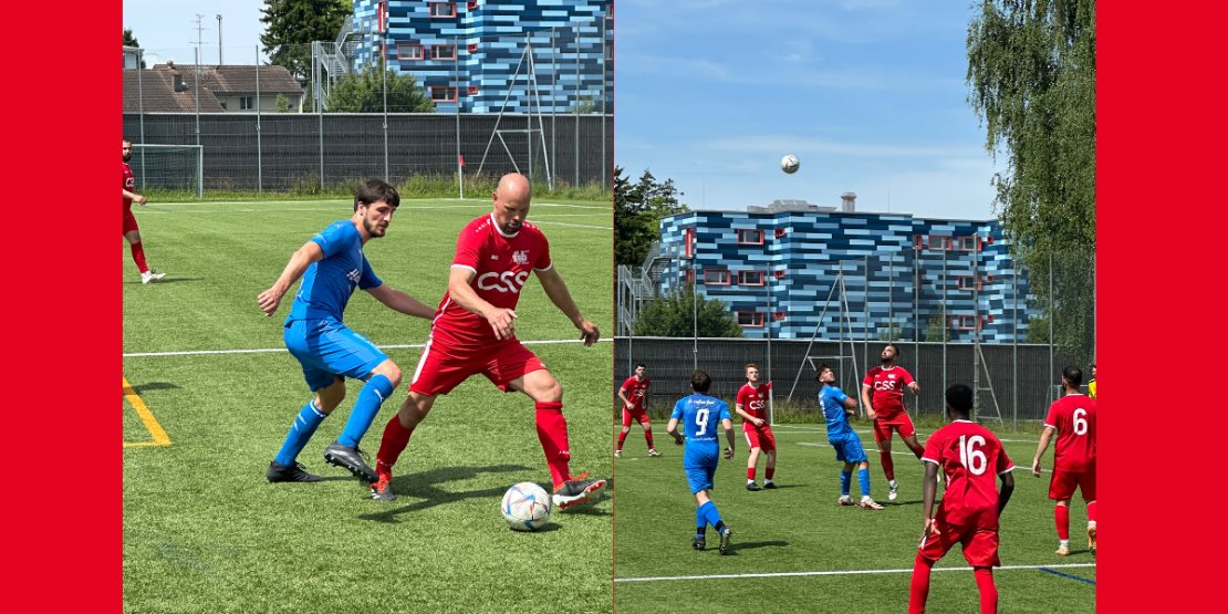 Nachwuchs: Ligaerhalt weiterhin noch offen