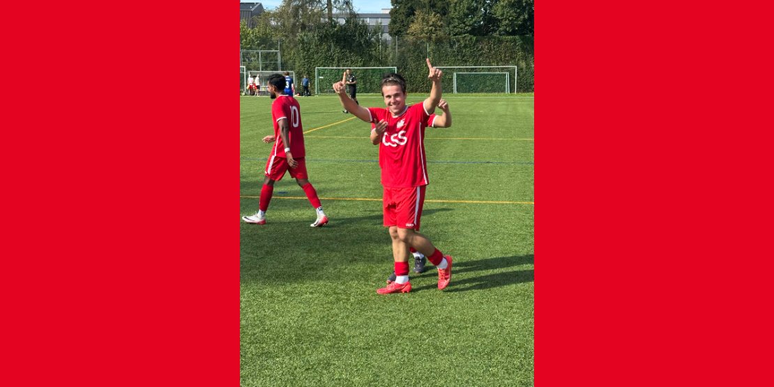 Nachwuchs: Befreiungsschlag! Bülach jubelt nach klarem 5:0