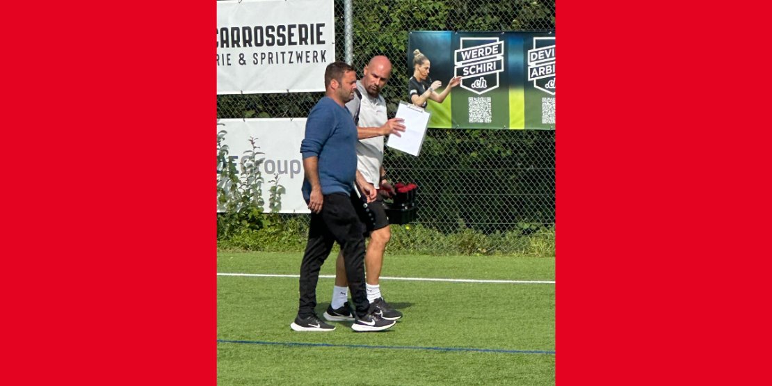 Nachwuchs: Vorrundenrückblick