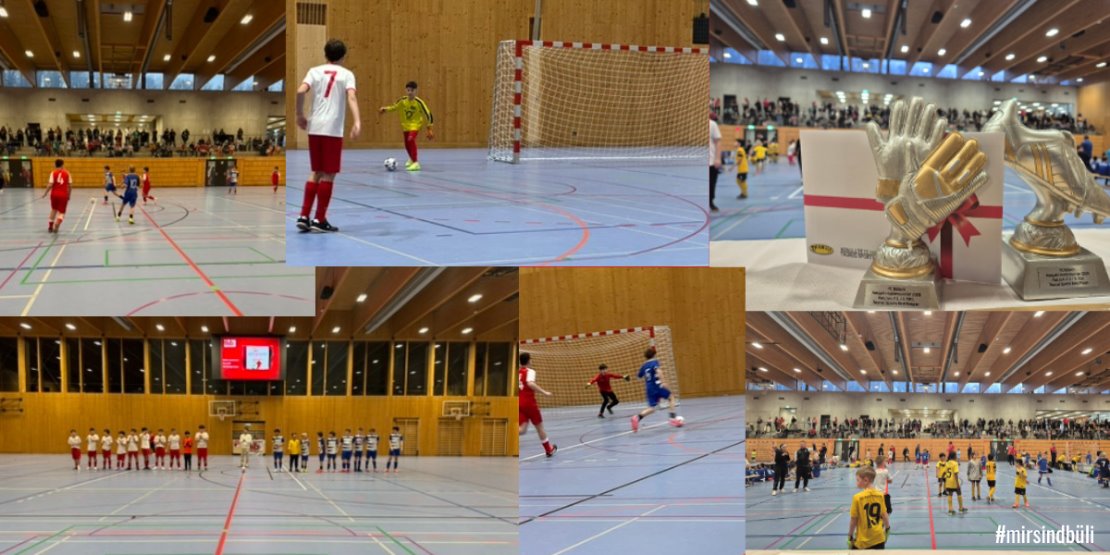 Neujahrsturnier 2026