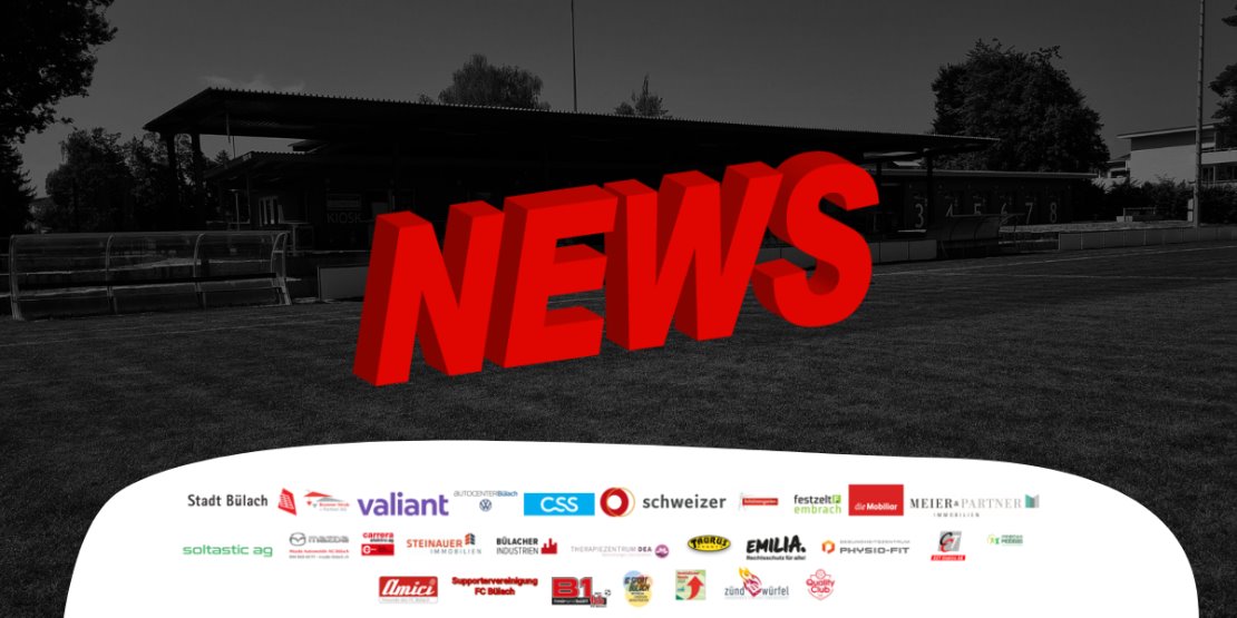 Schülerturnier 2026: Verlängerung der Anmeldefrist