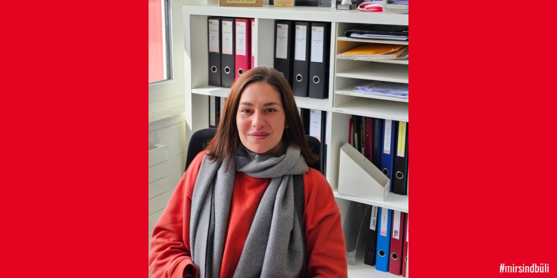 Herzlich Willkommen beim FC Bülach - Feyza