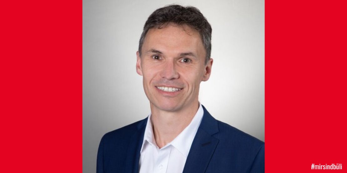 Remo Zuberbühler neuer Leiter SPIKO