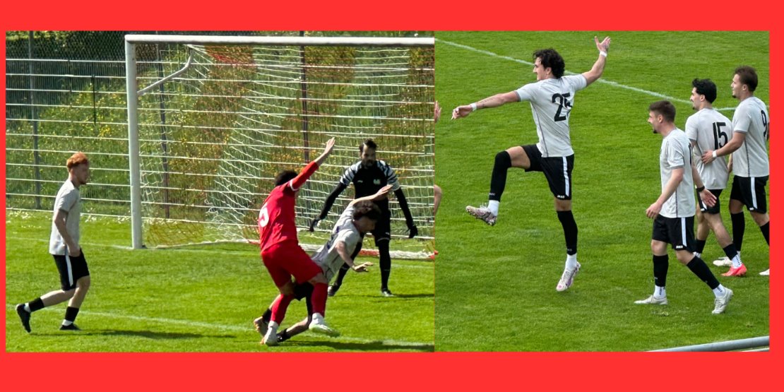 Nachwuchs: Wichtiger Auswärtssieg beim Schlusslicht Rafzerfeld