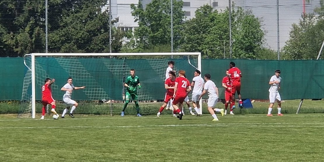 Nachwuchs: Effizienz und Aggressivität entscheiden die Partie  