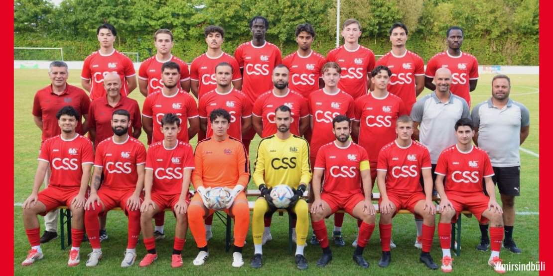 Büli 2: Update Ausbilderteam