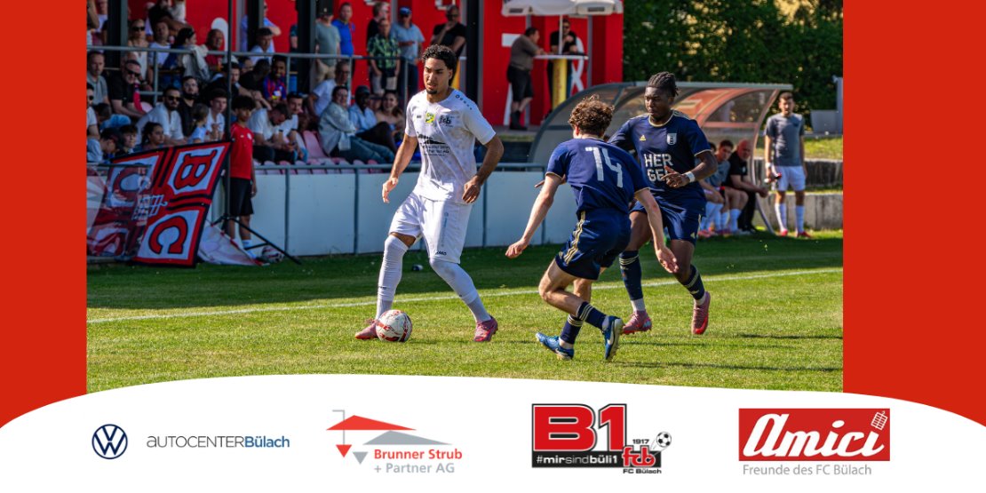 Büli 1: 3 Punkte verschenkt