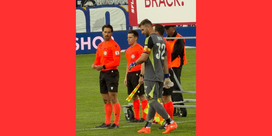 Hüsi pfeift sich in die Super League