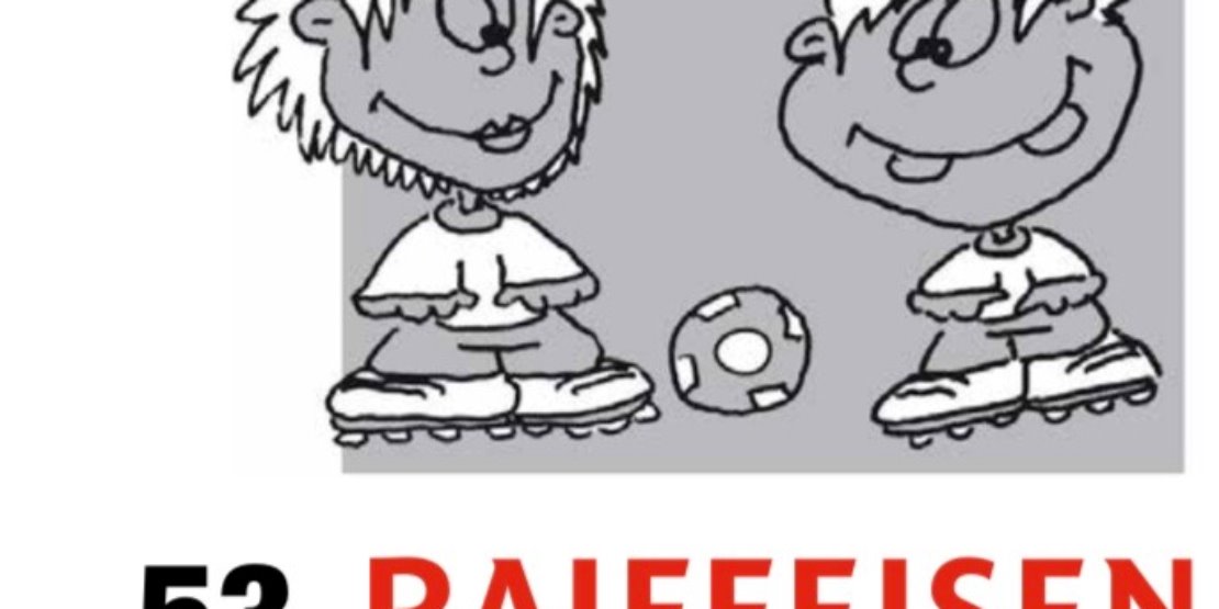 53. Raiffeisen Schülerturnier