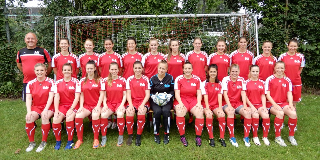 Frauen: Save the Date: 1. Hauptrunde Schweizer Cup (Frauen)