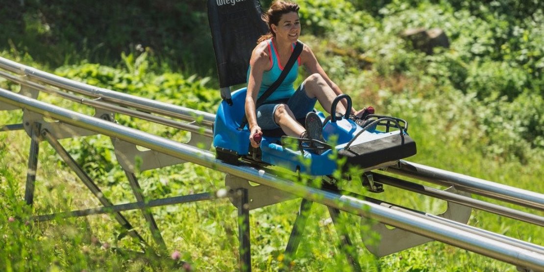 Frauen: Frauenteam vor der Abreise ins Trainingsweekend nach Schruns