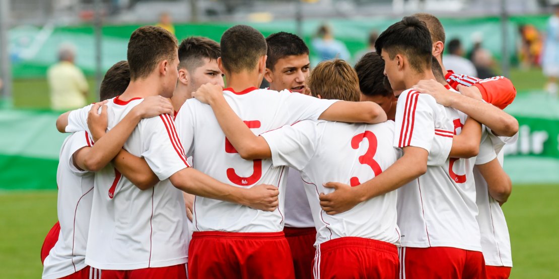 CCJL A-Junioren: Bülach gewinnt Auftaktspiel